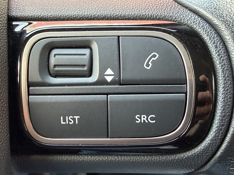 Citroen C3 82pk Shine (Camera - Keyless Entry - Dodehoek dete — photo 17