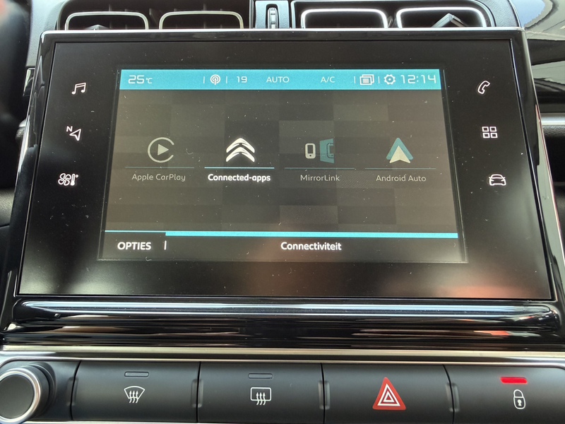 Citroen C3 82pk Shine (Camera - Keyless Entry - Dodehoek dete — photo 23