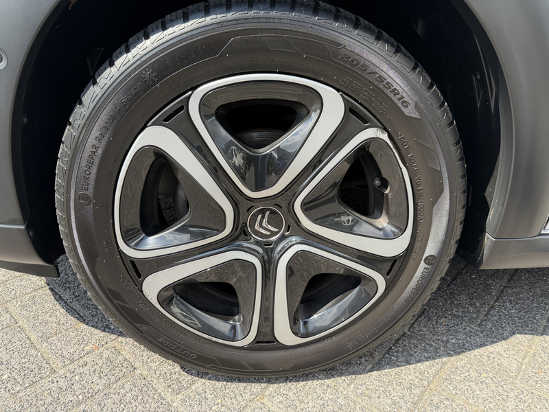 Citroen C3 82pk Shine (Camera - Keyless Entry - Dodehoek dete — photo 9