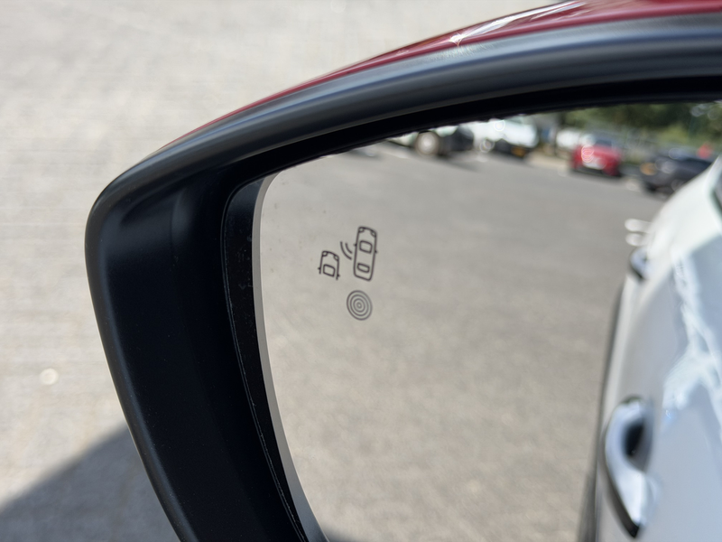 Citroen C3 82pk Shine (Camera - Keyless Entry - Dodehoek dete — photo 26