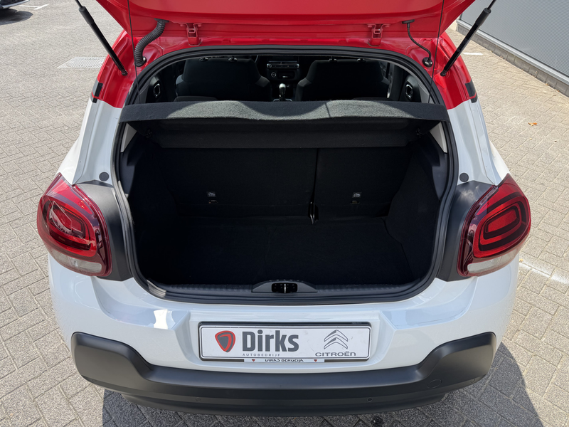 Citroen C3 82pk Shine (Camera - Keyless Entry - Dodehoek dete — photo 10