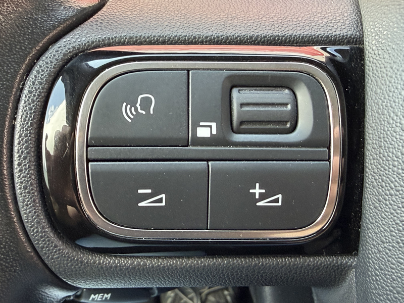 Citroen C3 82pk Shine (Camera - Keyless Entry - Dodehoek dete — photo 16