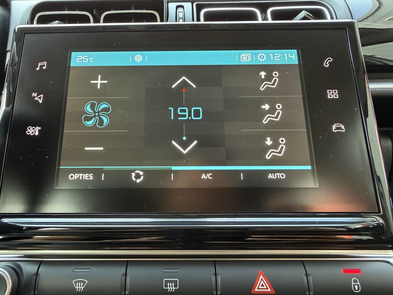 Citroen C3 82pk Shine (Camera - Keyless Entry - Dodehoek dete — photo 21