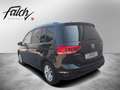 Volkswagen Touran Sky TDI SCR 5-Sitzer Schwarz - thumbnail 2