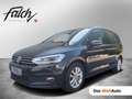 Volkswagen Touran Sky TDI SCR 5-Sitzer Schwarz - thumbnail 1
