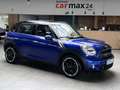 MINI Cooper S Countryman Cooper S Chilli PANO SHZ Navi Leder Blauw - thumbnail 1