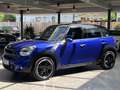 MINI Cooper S Countryman Cooper S Chilli PANO SHZ Navi Leder Blauw - thumbnail 8
