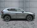Mazda CX-5 2.0 SKYACTIV-G ADVANTAGE LED+NAVI+RFK+HuD Grijs - thumbnail 7
