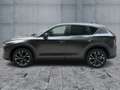 Mazda CX-5 2.0 SKYACTIV-G ADVANTAGE LED+NAVI+RFK+HuD Grijs - thumbnail 4