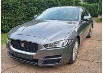 2.0 D - 163 ch BVA 8 E-Performance Pure