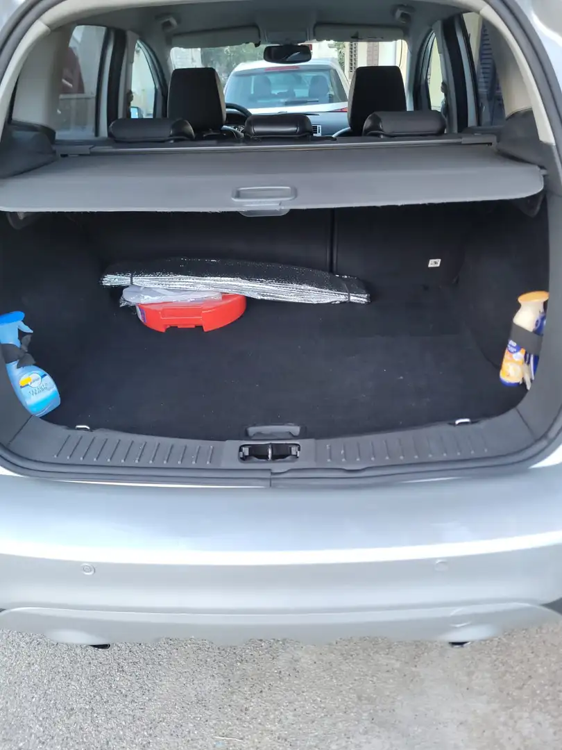 Ford Kuga 2.0 tdci Titanium 4wd 136cv dpf - 1
