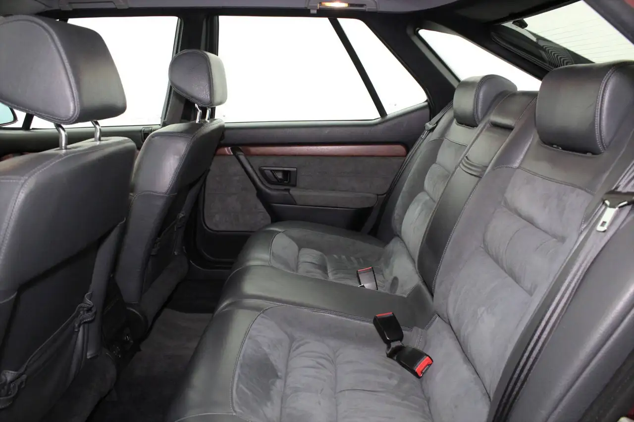 Citroen XM 3.0 V6 Exclusive, foto 10