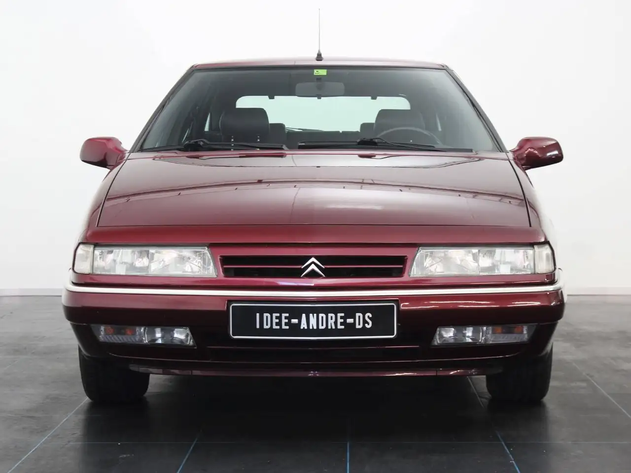 Citroen XM 3.0 V6 Exclusive, foto 2