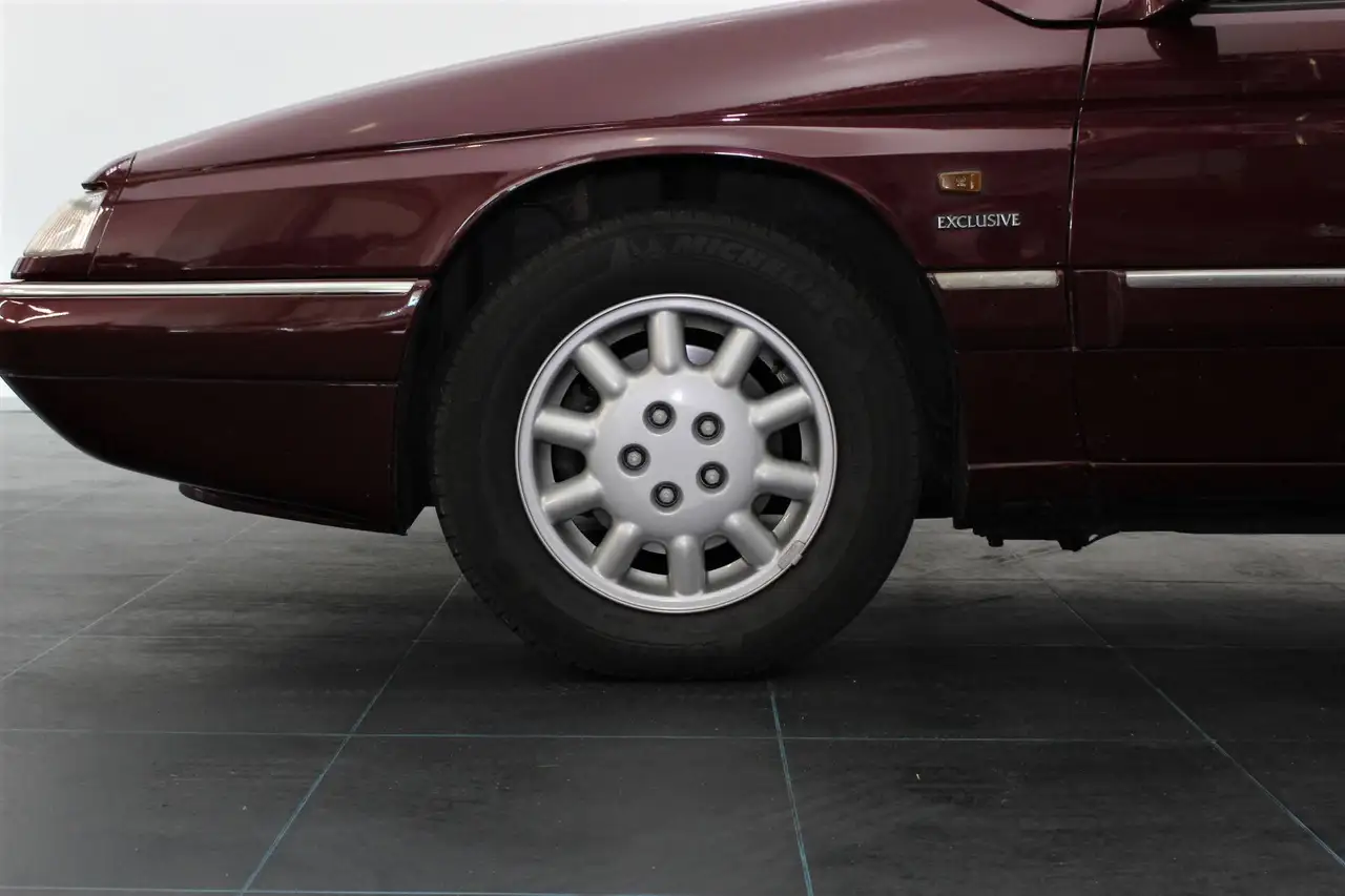 Citroen XM 3.0 V6 Exclusive, foto 5