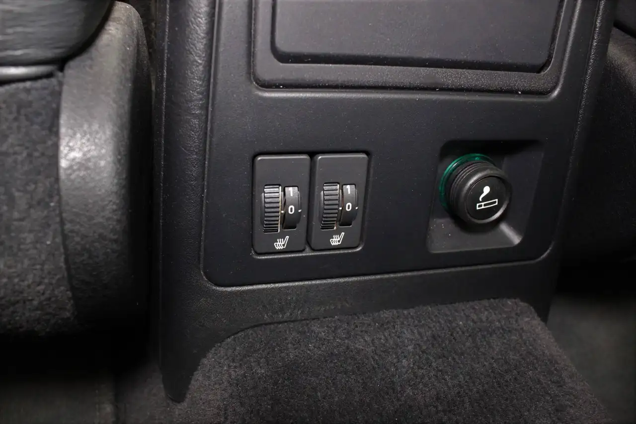 Citroen XM 3.0 V6 Exclusive, foto 11