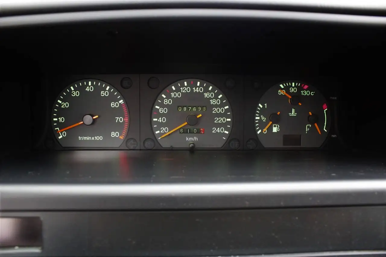 Citroen XM 3.0 V6 Exclusive, foto 7