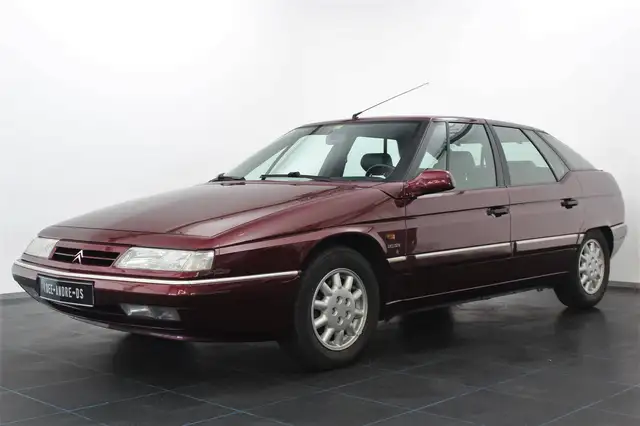 Citroen XM 3.0 V6 Exclusive