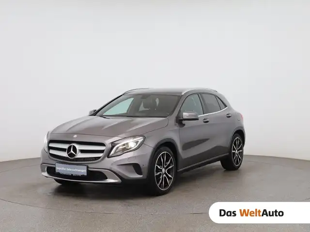 Mercedes-Benz GLA 220 GLA 220 CDI / d 4Matic