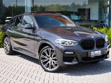 xDrive20 M-Pack -21"-Pano-H/K-Adaptive LED-360-Trekhaak-...