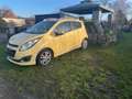 Chevrolet Spark Spark 1.2LTZ Gelb - thumbnail 4