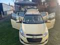 Chevrolet Spark Spark 1.2LTZ Gelb - thumbnail 3