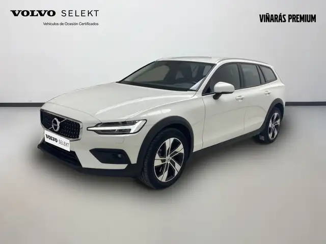 Volvo V60 Cross Country B4 AWD Aut.