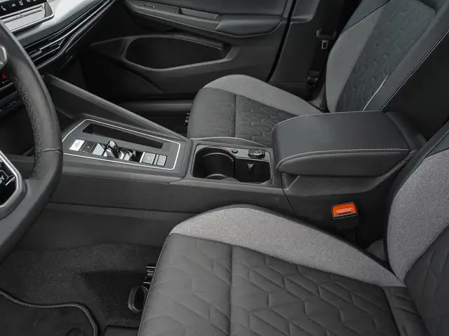 Volkswagen Golf view 15