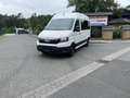 Volkswagen Crafter / TGE MR Hoch, Automatik, Rollstuhlumbau, Systembo Weiß - thumbnail 7