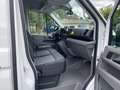 Volkswagen Crafter / TGE MR Hoch, Automatik, Rollstuhlumbau, Systembo Weiß - thumbnail 14