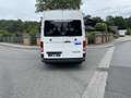 Volkswagen Crafter / TGE MR Hoch, Automatik, Rollstuhlumbau, Systembo Weiß - thumbnail 12