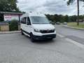 Volkswagen Crafter / TGE MR Hoch, Automatik, Rollstuhlumbau, Systembo Weiß - thumbnail 9