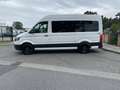 Volkswagen Crafter / TGE MR Hoch, Automatik, Rollstuhlumbau, Systembo Weiß - thumbnail 11
