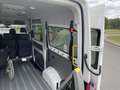 Volkswagen Crafter / TGE MR Hoch, Automatik, Rollstuhlumbau, Systembo Weiß - thumbnail 4
