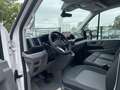 Volkswagen Crafter / TGE MR Hoch, Automatik, Rollstuhlumbau, Systembo Weiß - thumbnail 13