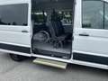 Volkswagen Crafter / TGE MR Hoch, Automatik, Rollstuhlumbau, Systembo Weiß - thumbnail 5