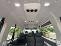 Volkswagen Crafter / TGE MR Hoch, Automatik, Rollstuhlumbau, Systembo Weiß - thumbnail 16
