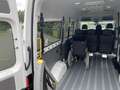 Volkswagen Crafter / TGE MR Hoch, Automatik, Rollstuhlumbau, Systembo Weiß - thumbnail 3