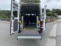 Volkswagen Crafter / TGE MR Hoch, Automatik, Rollstuhlumbau, Systembo Weiß - thumbnail 2