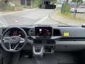 Volkswagen Crafter / TGE MR Hoch, Automatik, Rollstuhlumbau, Systembo Weiß - thumbnail 15