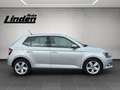 Skoda Fabia Drive PDC SHZ Klima Tempomat Argent - thumbnail 6