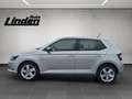 Skoda Fabia Drive PDC SHZ Klima Tempomat Argent - thumbnail 2
