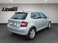 Skoda Fabia Drive PDC SHZ Klima Tempomat Argent - thumbnail 5