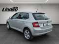Skoda Fabia Drive PDC SHZ Klima Tempomat Argent - thumbnail 3