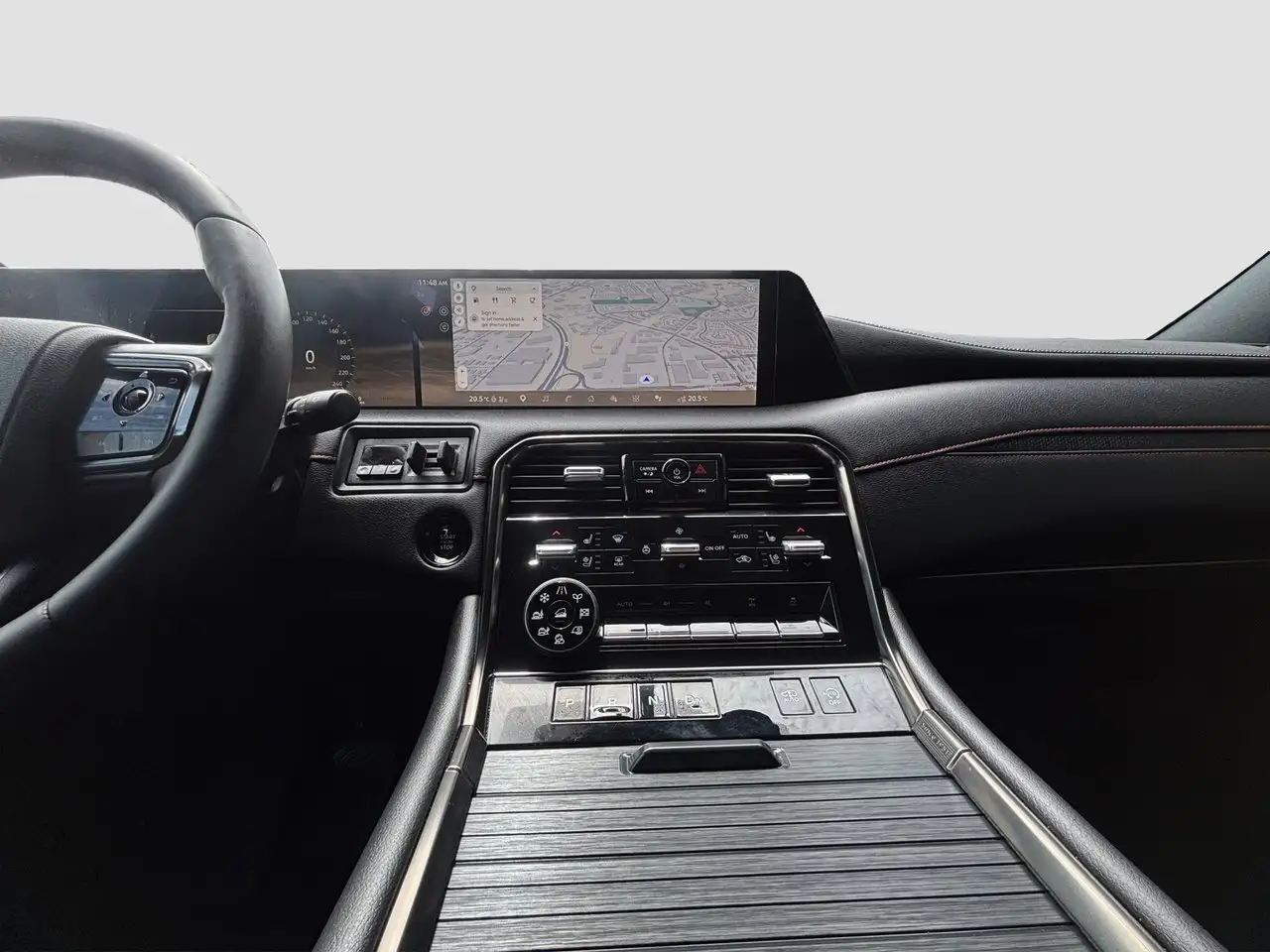Nissan Armada снимка Nissan Armada