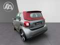 smart forTwo EQ Cabrio SHZ+Tempomat+LM+DAB+22kW+Klima Grau - thumbnail 4