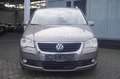 Volkswagen Touran United Automatik/Navi/Klima/Tempomat/AHK Grau - thumbnail 2