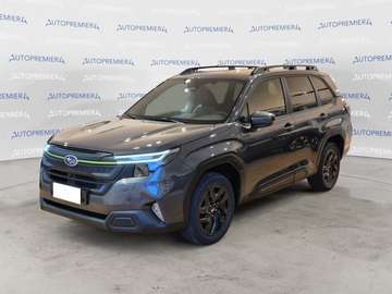 2.0 MHEV CVT Lineartronic 4dventure PROMO A TEMPO LIMITATO oltre oneri finanziari.