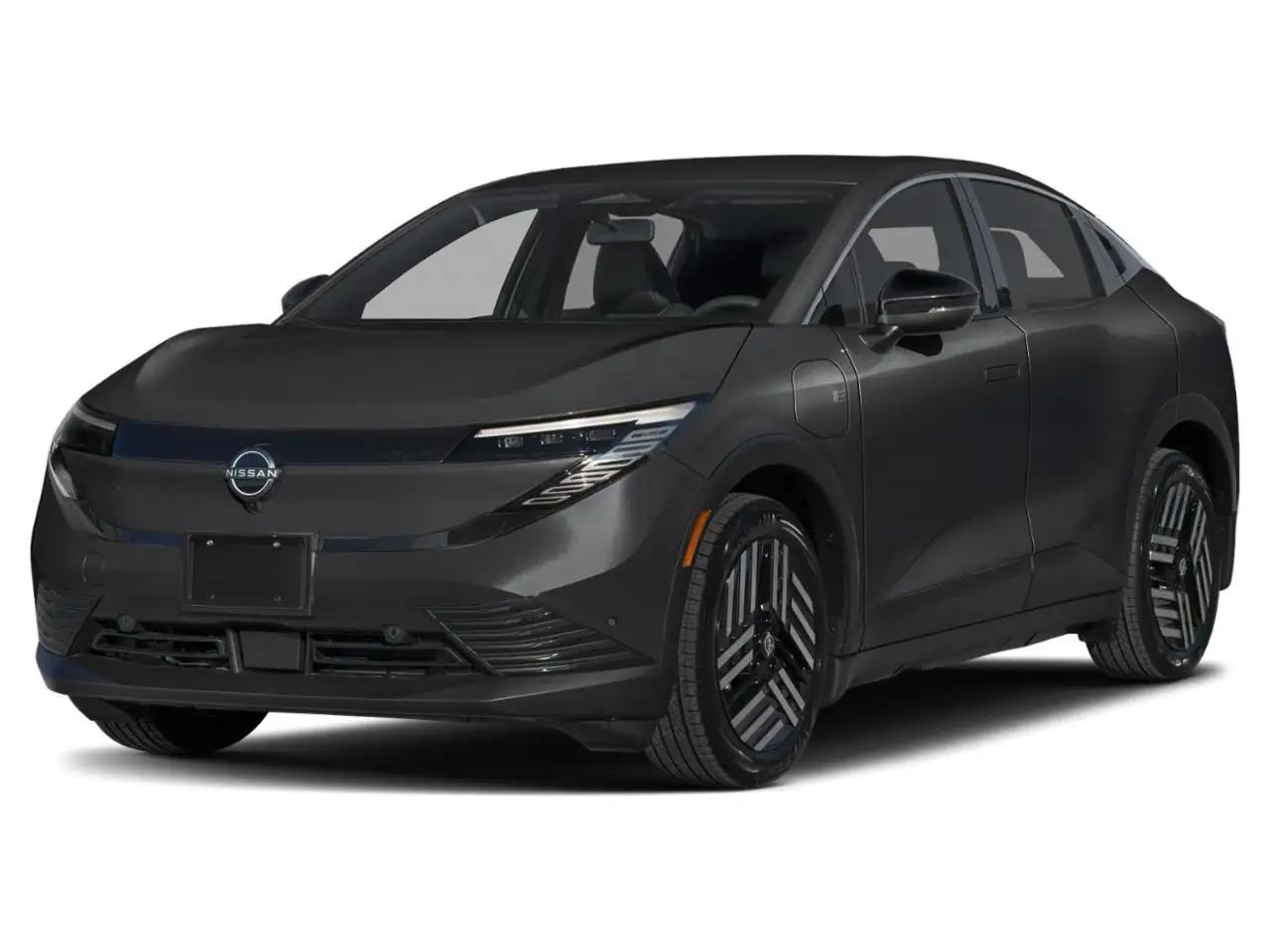 2026 Nissan Leaf