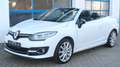 Renault Megane Coupe-Cabriolet 1.2 TCe 130 Luxe ENERGY Blanc - thumbnail 2