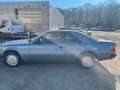 Mercedes-Benz 300 CE  Coupe aus 1. Hand / Scheck Silber - thumbnail 5